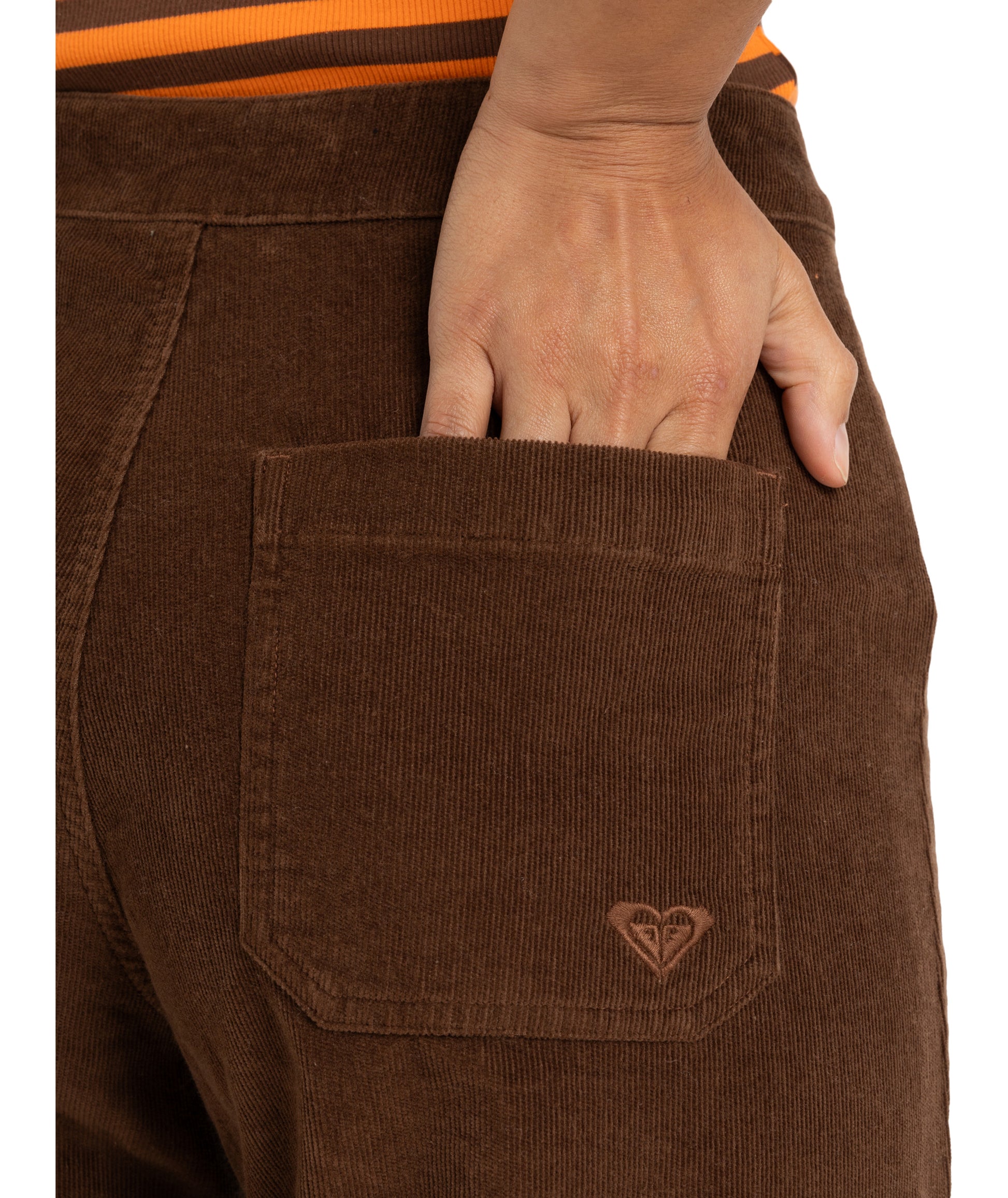 Roxy Coastal Walk in FONDUE FUDGE