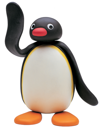 Toy Penguin - Fun and Adorable Plush Companion